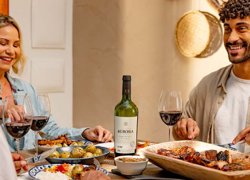Melhores vinhos de custo-benefício para ter na adega