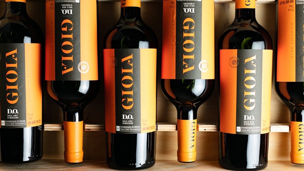dicas de como guardar vinho em casa