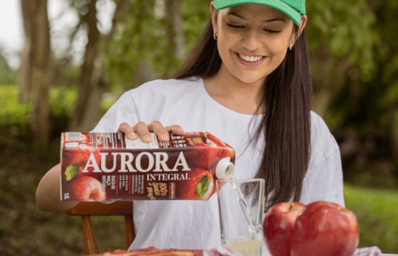 Suco de maçã: benefícios para o dia a dia