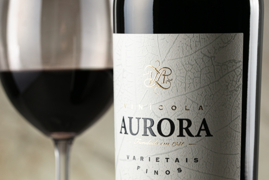 Vinhos para o inverno