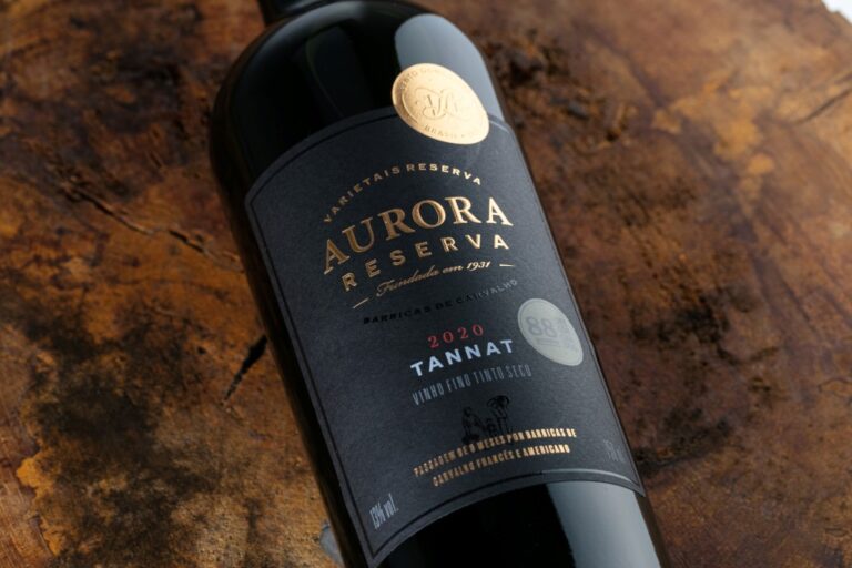 Diferença entre vinho reserva e reservado