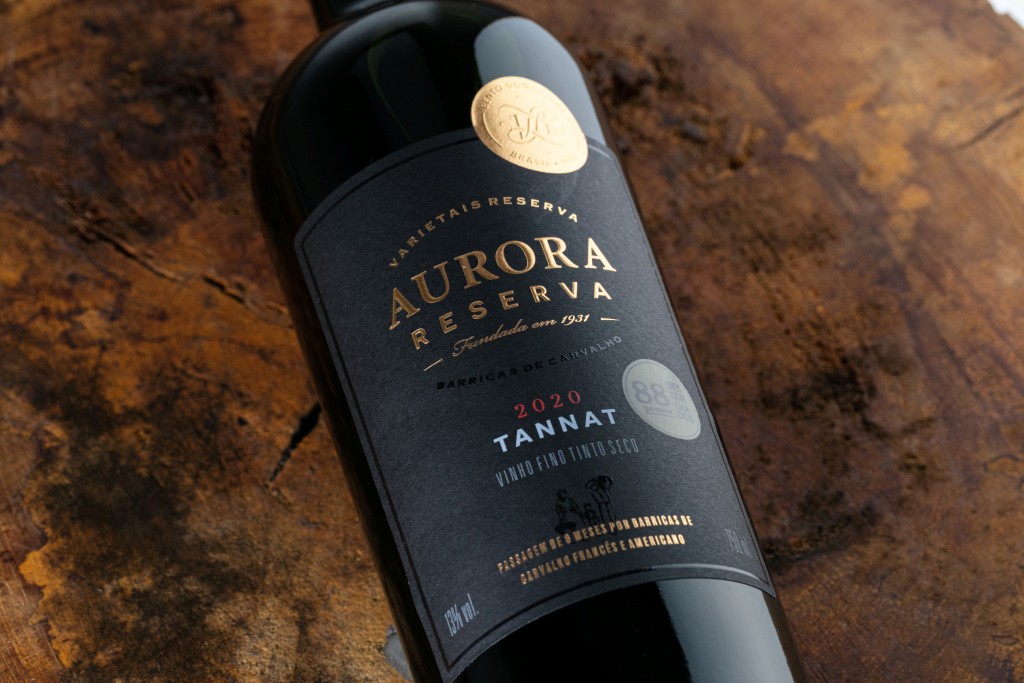 Diferença entre vinho reserva e reservado