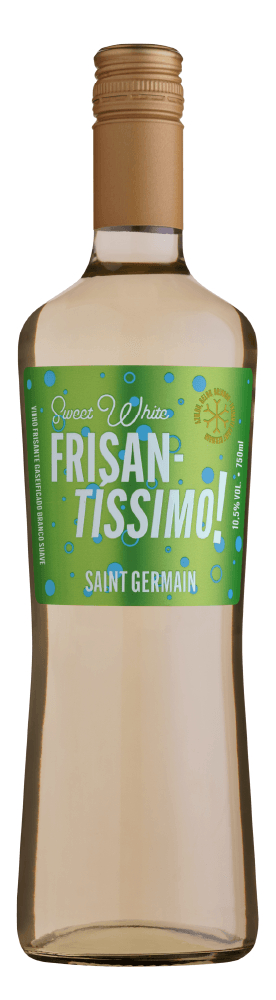 frisante branco saint germain