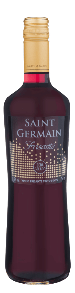 frisante saint germain tinto