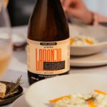 Vinho Laranja