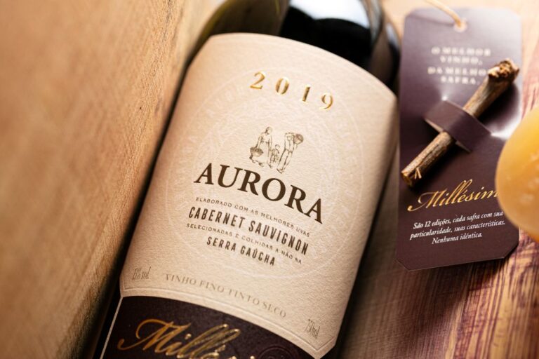 vinho para presentear homem