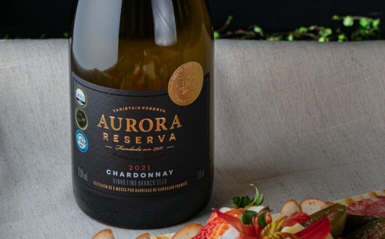 vinhos aurora bons para acompanhar fondue