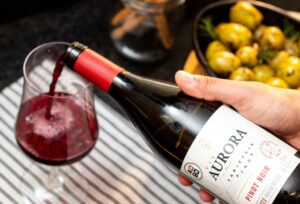 vinho até 50 reais da aurora
