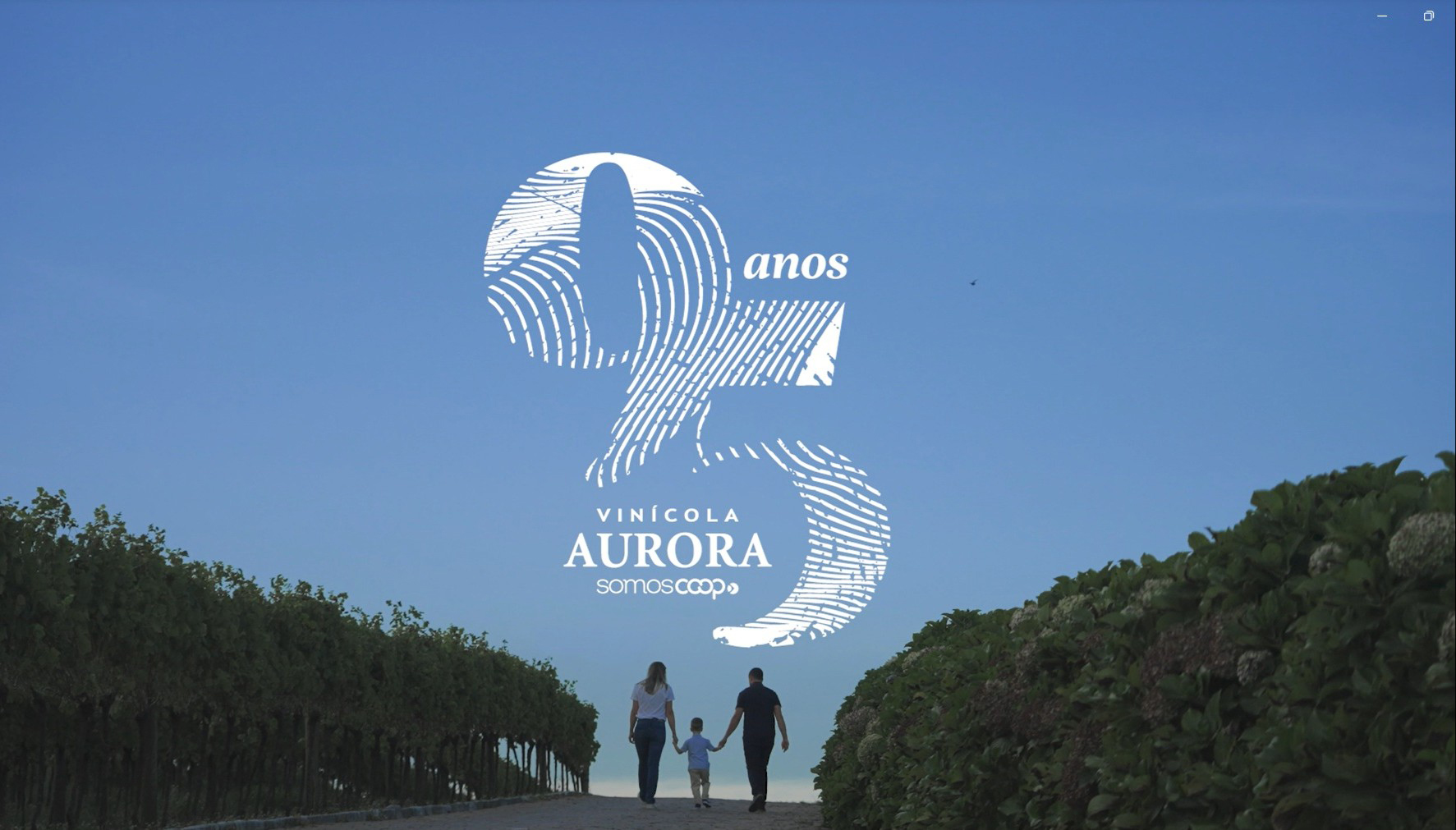 Vinícola Aurora