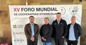 Vinícola Aurora