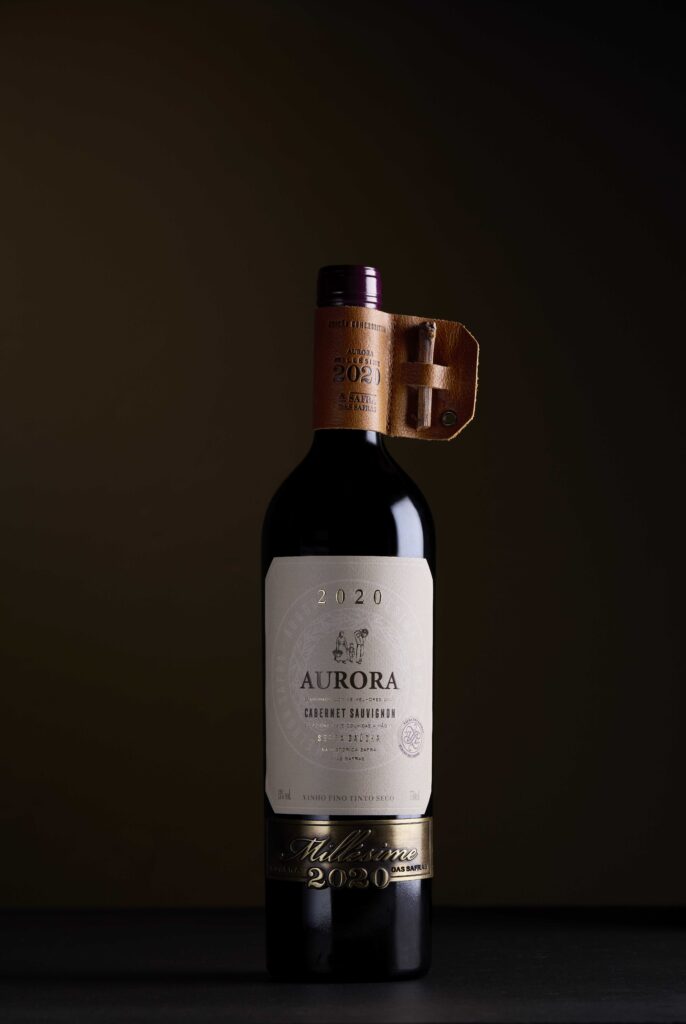 Millésime Vinícola Aurora
