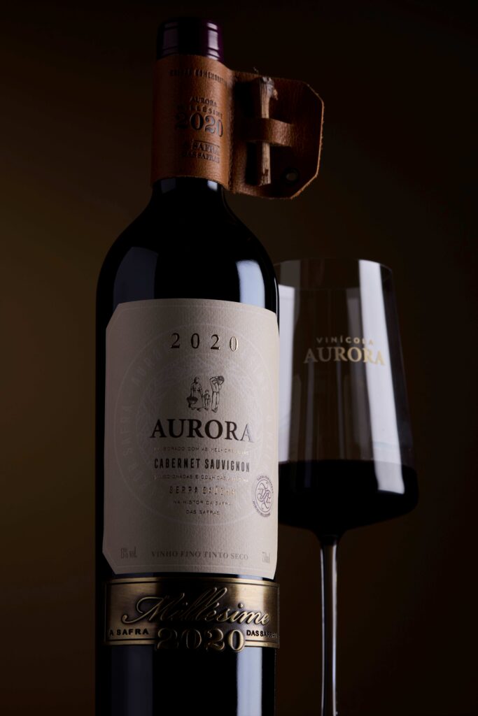 Vinícola Aurora