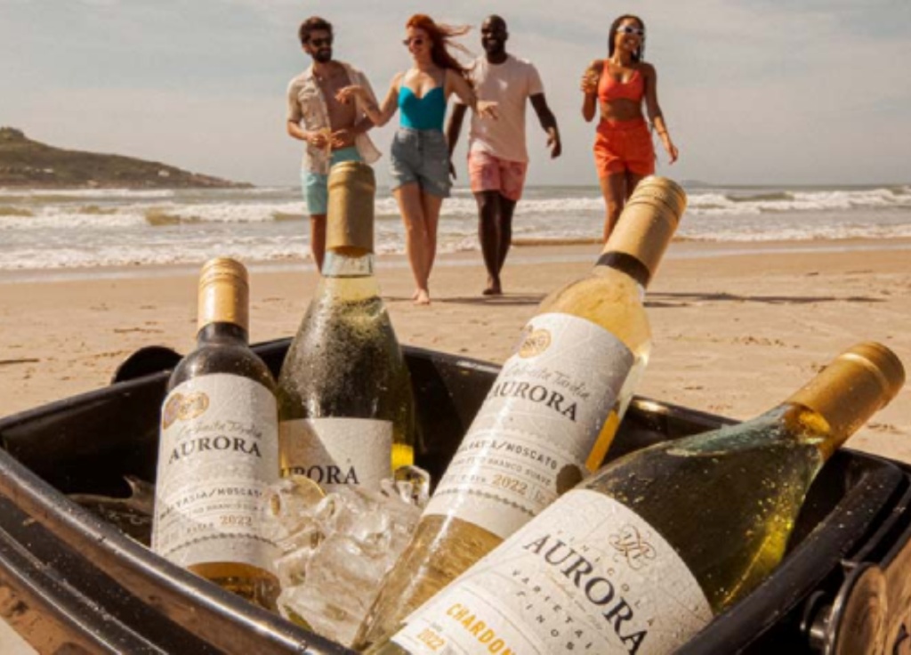 Vinho para o verão: melhores opções refrescantes