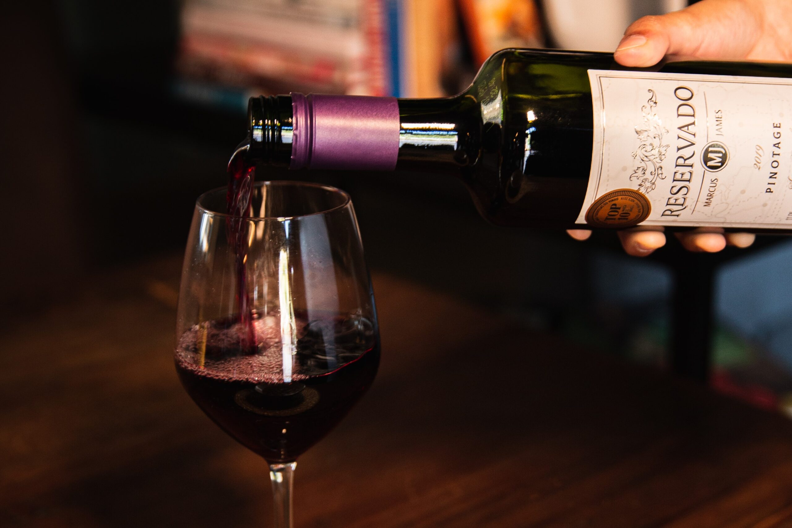 Vinhos tintos para o inverno: conheça a seleção especial da Vinícola Aurora
