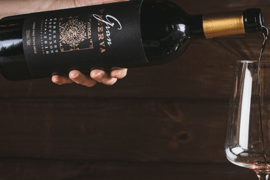 Intensidade dos vinhos: como escolher o seu estilo