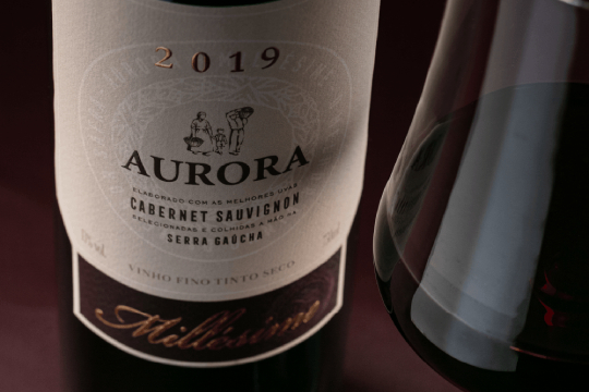 cabernet sauvignon características