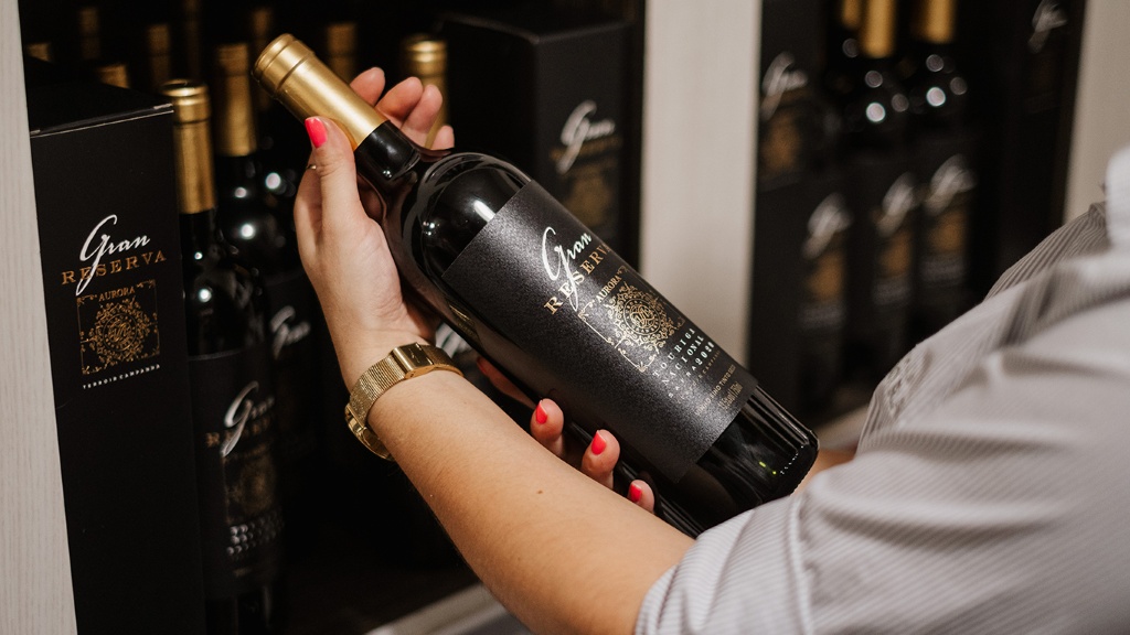 comprar vinho online