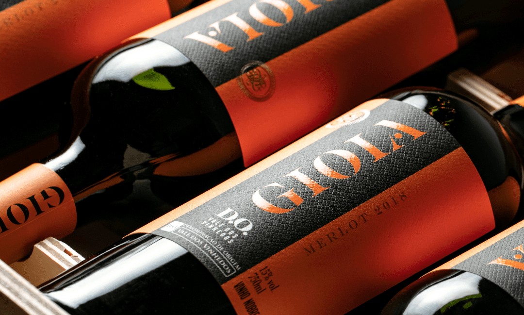 vinho merlot nacional