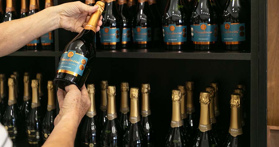 Espumante nacional: rótulos para celebrar com qualidade